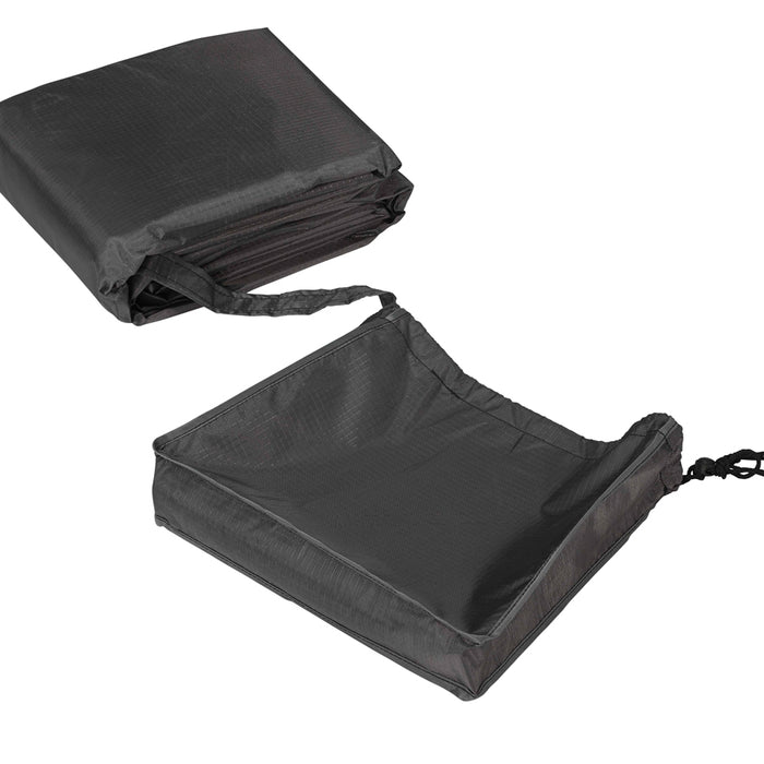 AeroCover Loungesethoes B 275 x D 355 cm Links