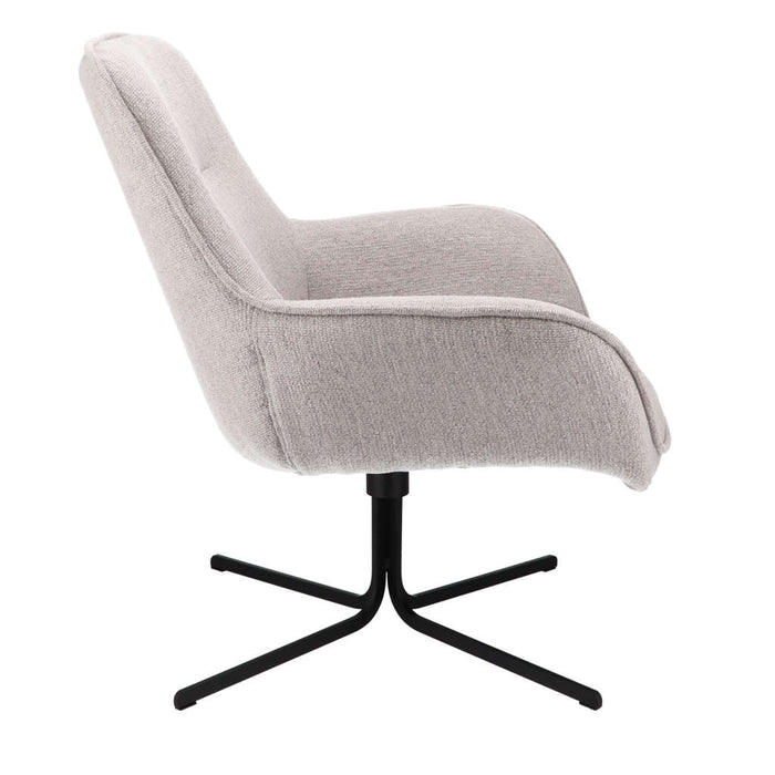 by fonQ  Buck Fauteuil