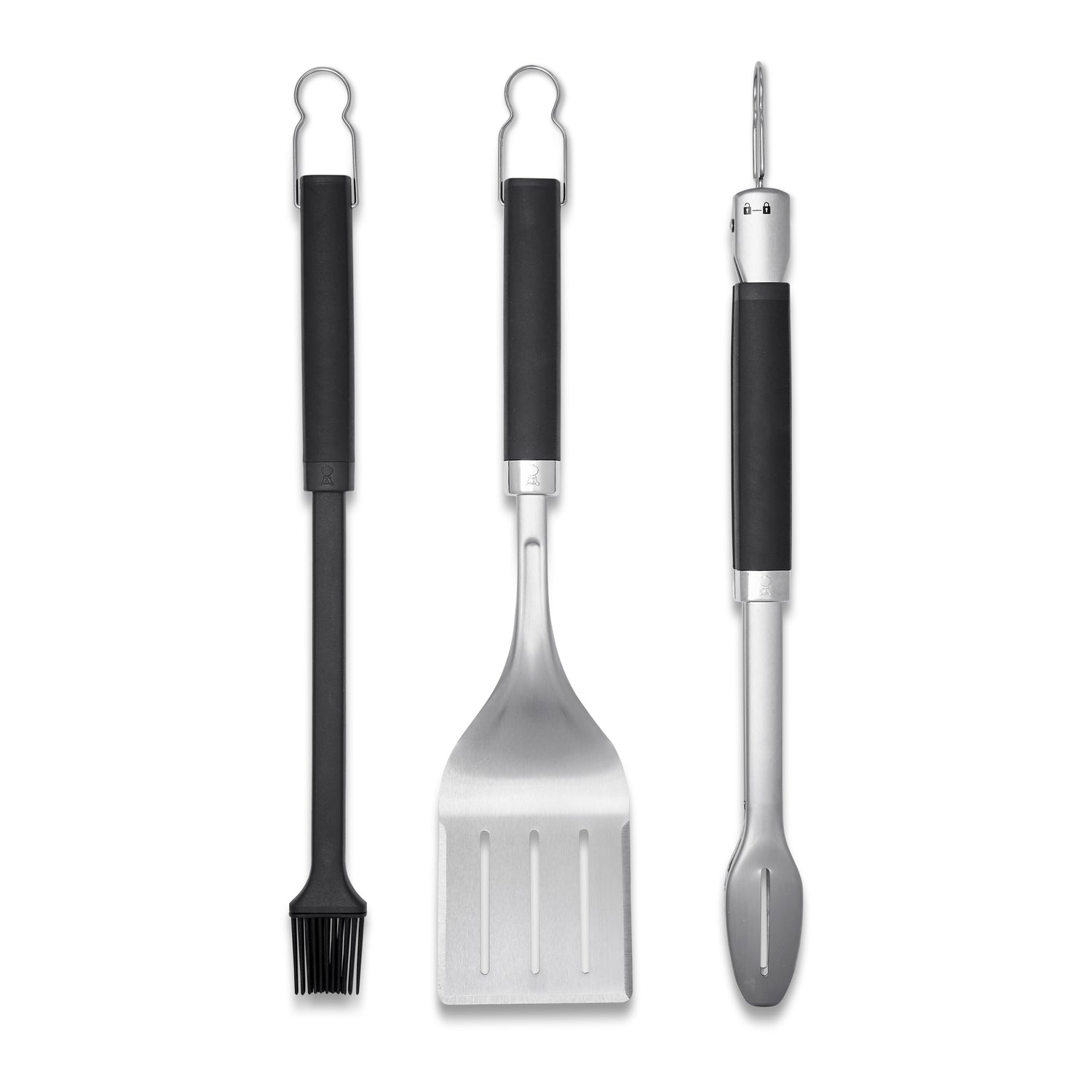 Weber Precision Barbecueset - 3-delig