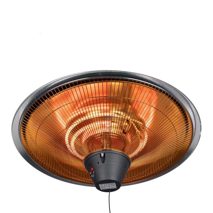 Eurom Partytent 2100 Heater