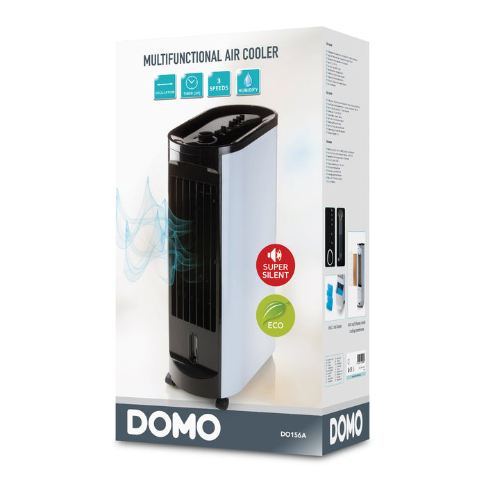 Domo DO156A Ventilator / Aircooler