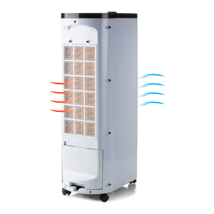 Domo DO156A Ventilator / Aircooler