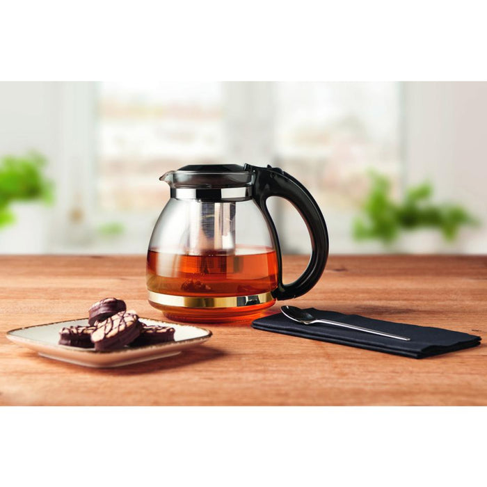 Montana Teatime Theepot Met Filter 1,1 L