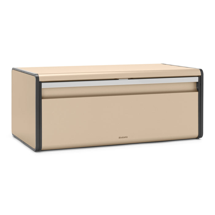 Brabantia Broodtrommel met Klepdeksel