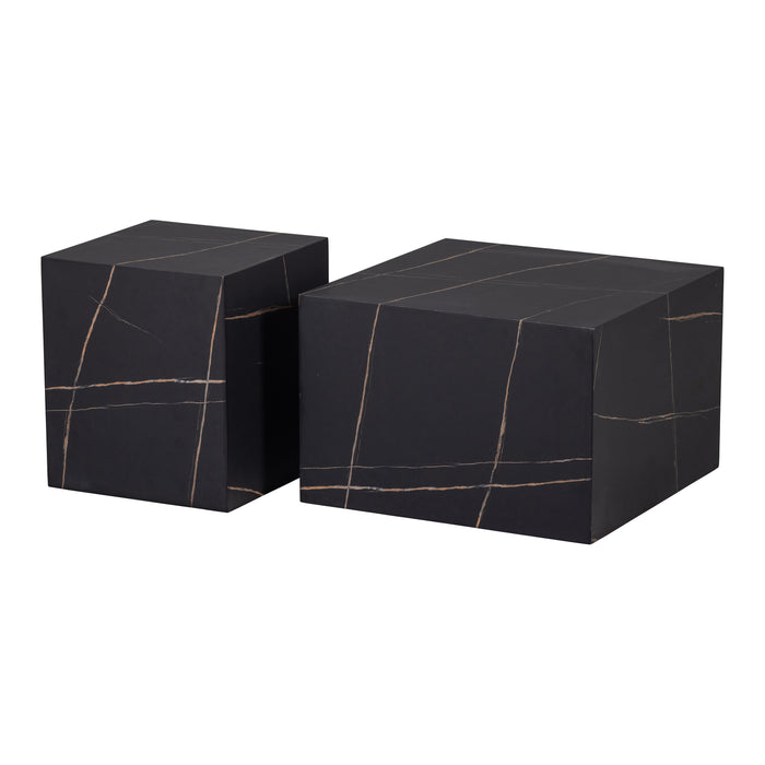 WOOOD Benji Bijzettafel