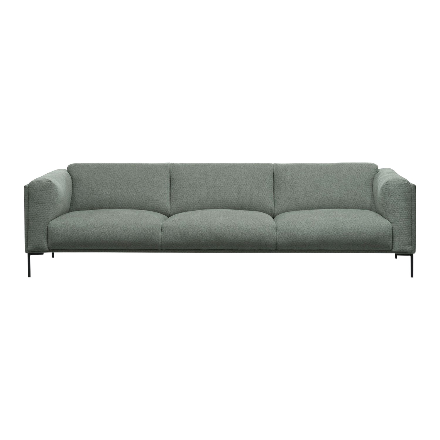 i-Sofa Oliver 3-zitsbank
