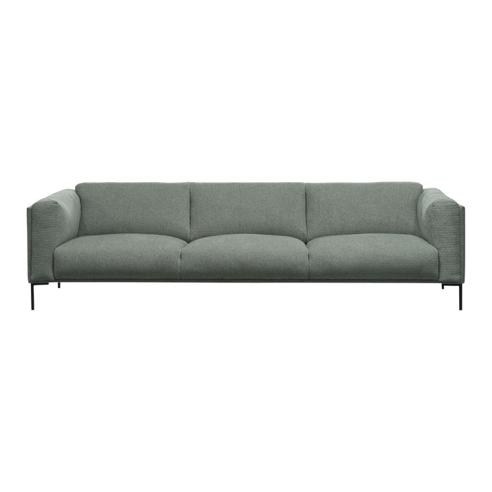 i-Sofa Oliver 3-zitsbank