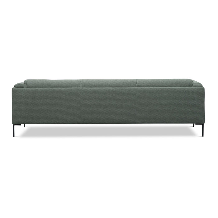 i-Sofa Oliver 3-zitsbank