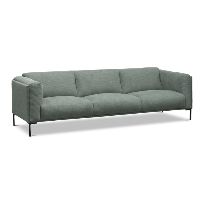 i-Sofa Oliver 3-zitsbank
