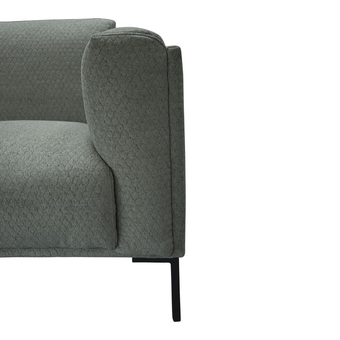 i-Sofa Oliver 3-zitsbank