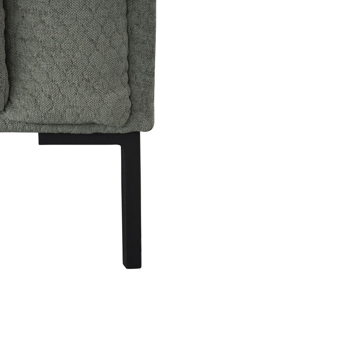 i-Sofa Oliver 3-zitsbank