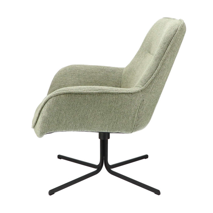 by fonQ  Buck Fauteuil