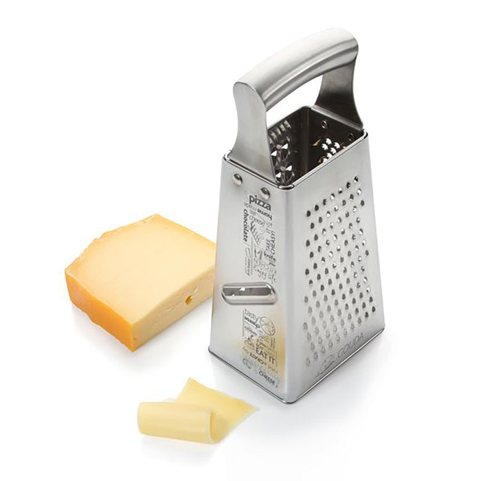 Boska Monaco+ Tafelrasp