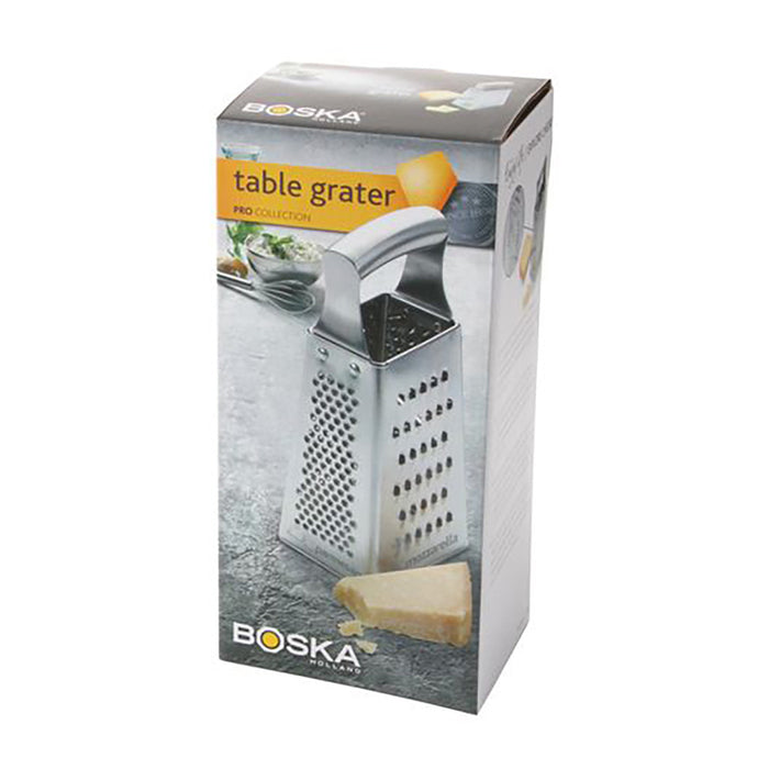 Boska Monaco+ Tafelrasp