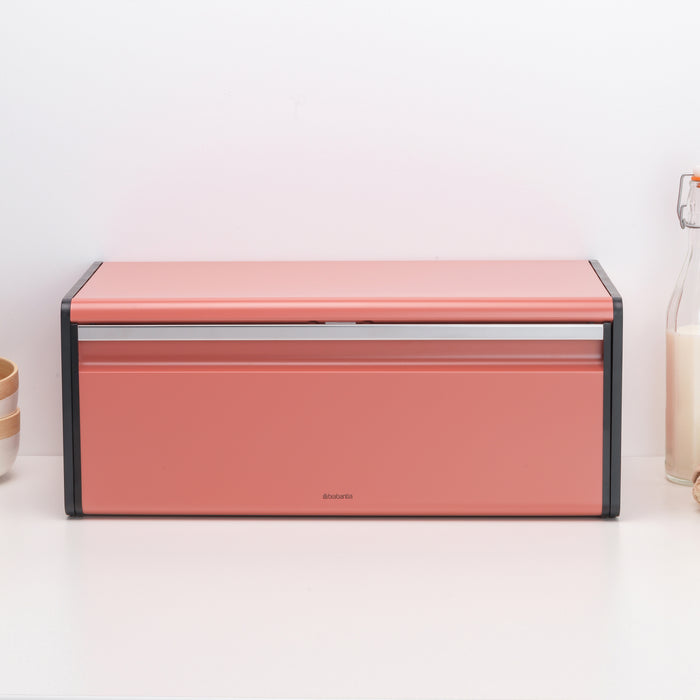 Brabantia Broodtrommel met Klepdeksel