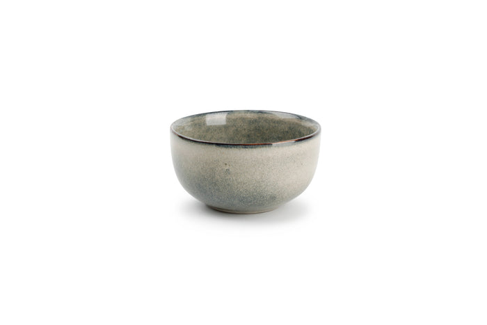 Salt & Pepper Meridian Serviesset 16-delig - Groen/Blauw