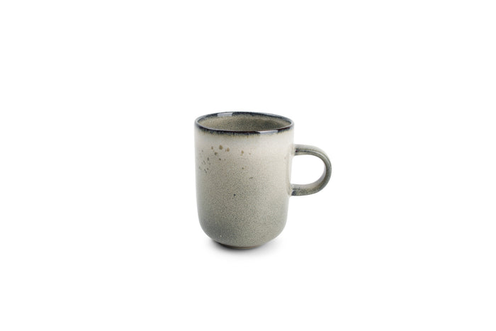 Salt & Pepper Meridian Serviesset 16-delig - Groen/Blauw
