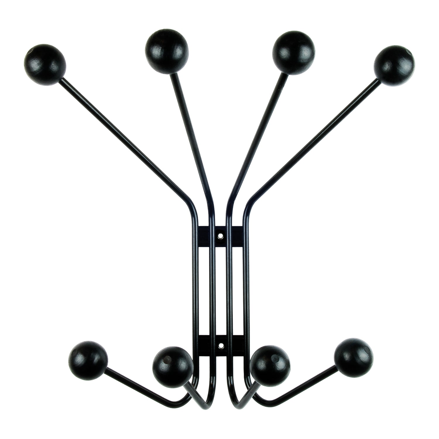 Maze Interior Bill Wandkapstok