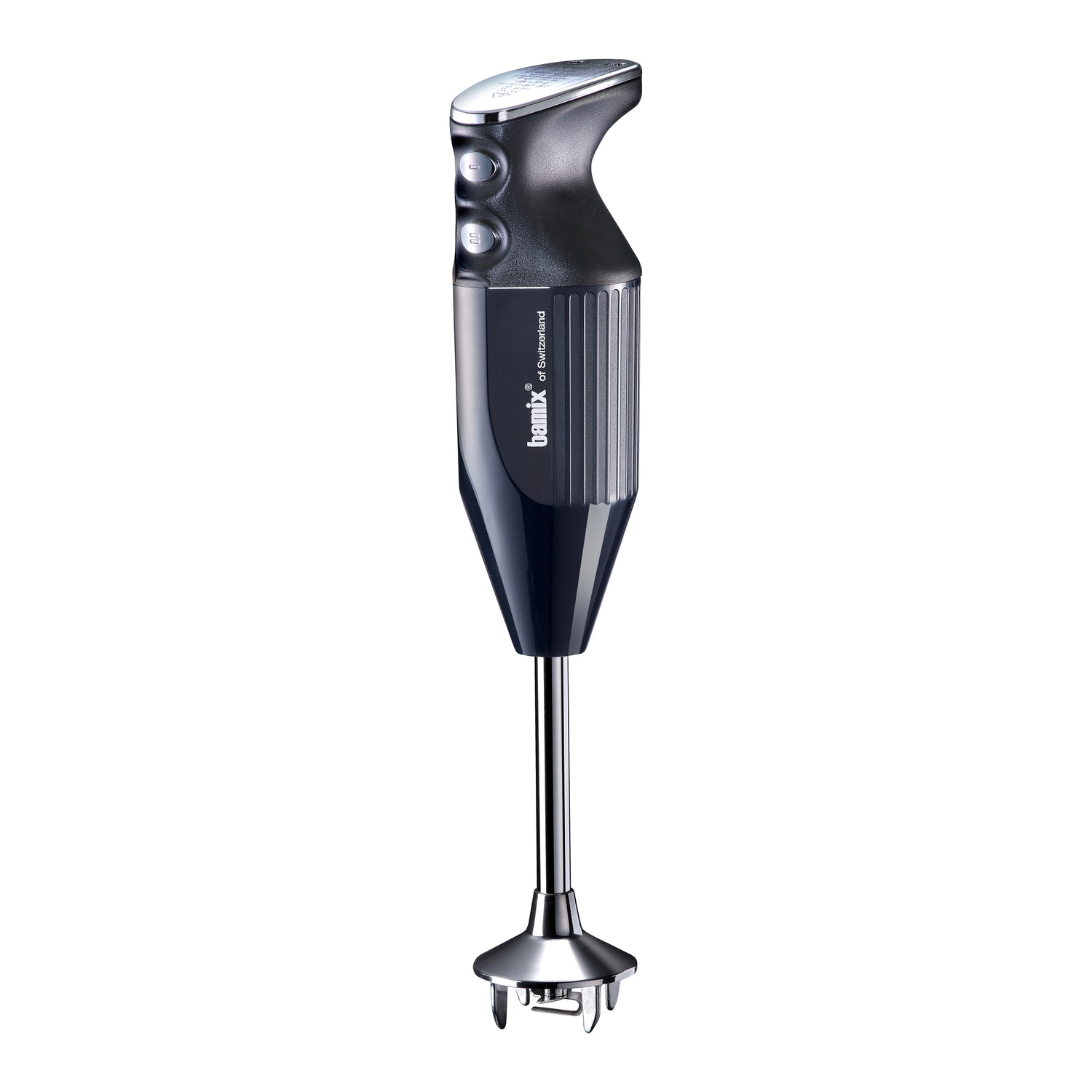 Bamix Deluxe Staafmixer - Black
