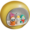 Alessi Presepe Porseleinen Kerststal