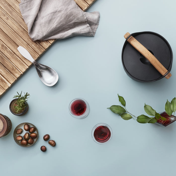 Iittala Collective Tools Dienlepel groot