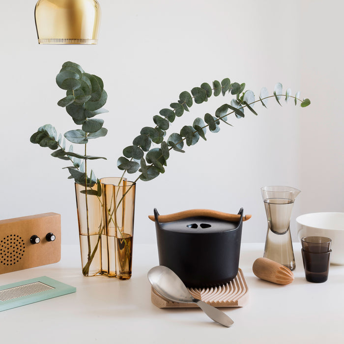 Iittala Sarpaneva Braadpan 3 L