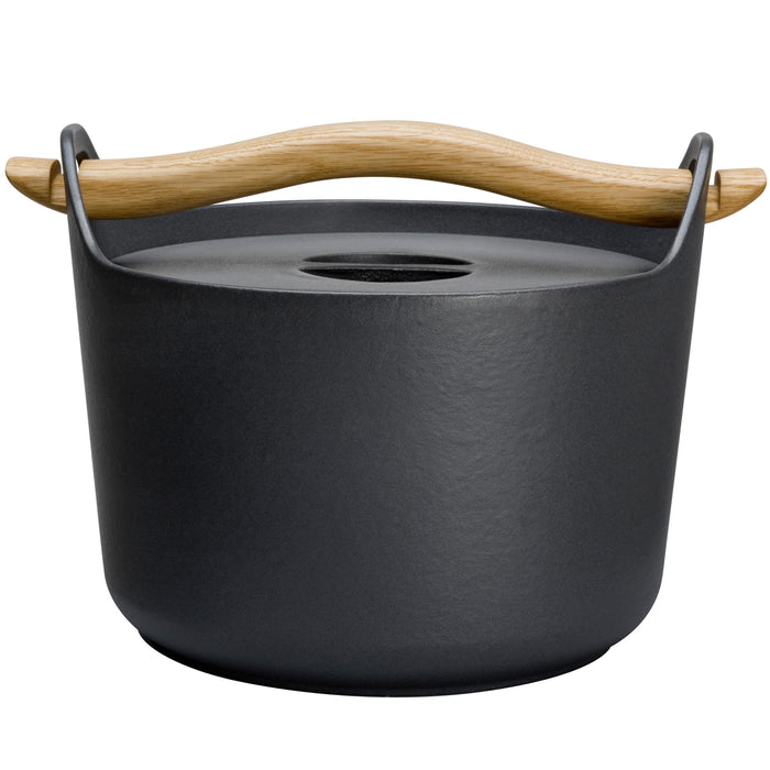 Iittala Sarpaneva Braadpan 3 L