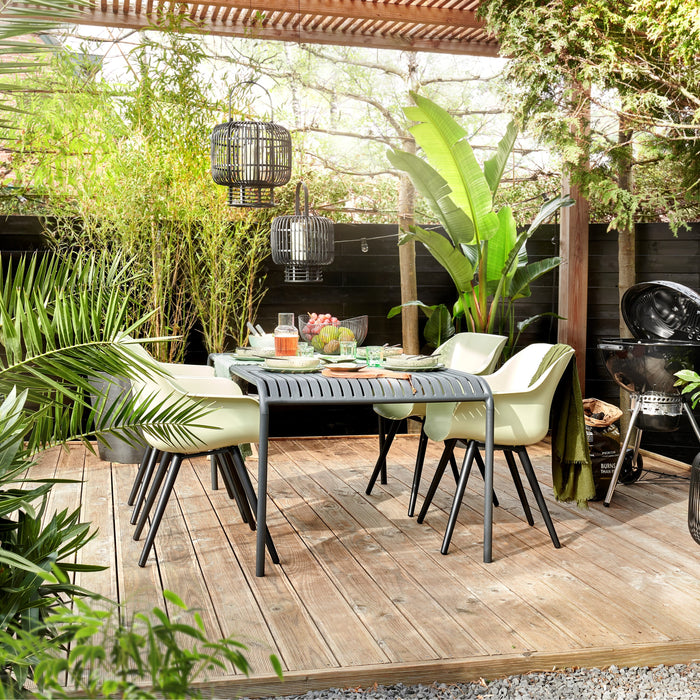 Hartman Sophie Studio Tuinstoel - Set van 2