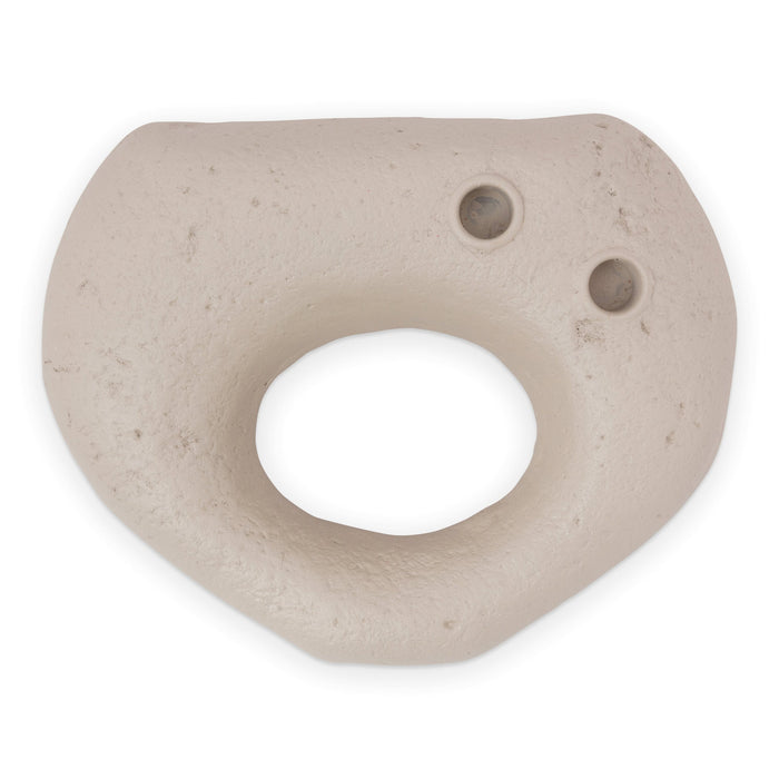 vtwonen Abstracte Kandelaar Ecomix - Sand