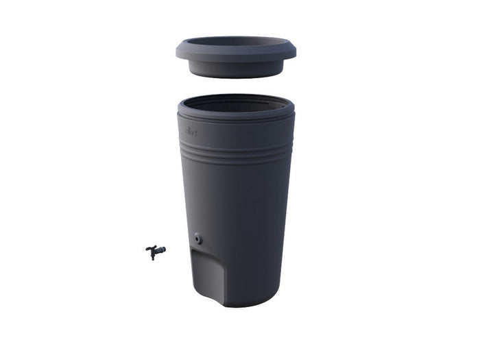 Elho Green Basics Regenton 200 L