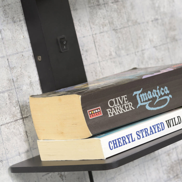 GOOD&MOJO Andes Wandlamp