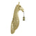 Light & Living Giraffe Wandlamp
