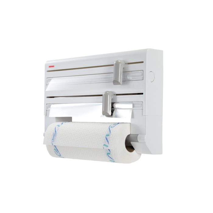 Leifheit Parat Comfortline Rollenhouder