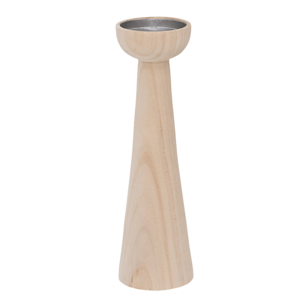 Urban Nature Culture Wood Kaarshouder