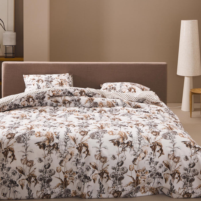 Essenza Jackie Dekbedovertrek 140 x 220 cm