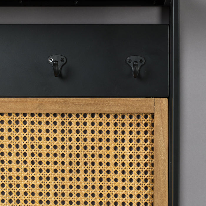 Dutchbone Langres Wandkapstok