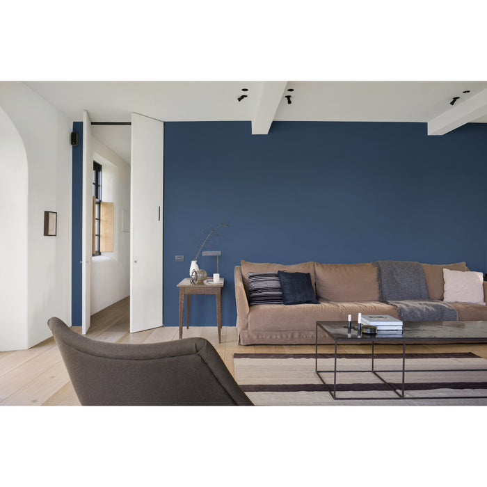 Flexa Creations - Muurverf Extra Mat - Blueberry Dream - 5 liter