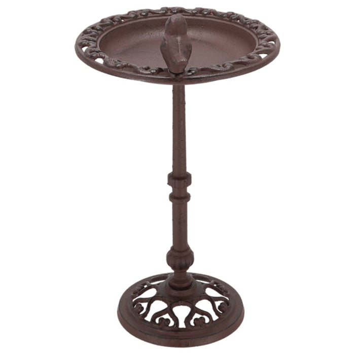Esschert Design Vogelbad
