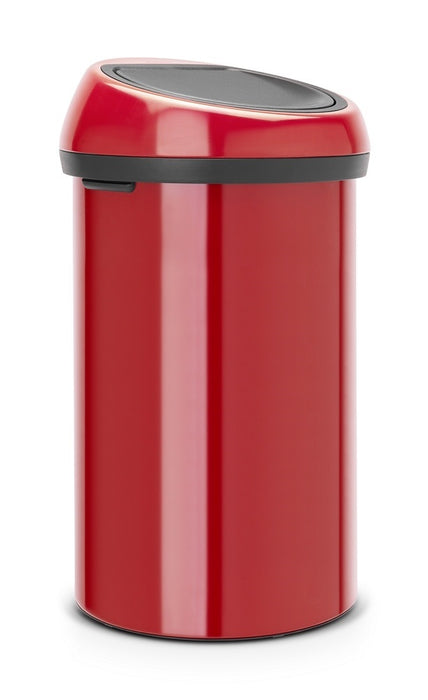 Brabantia Touch Bin Afvalemmer 60 Liter