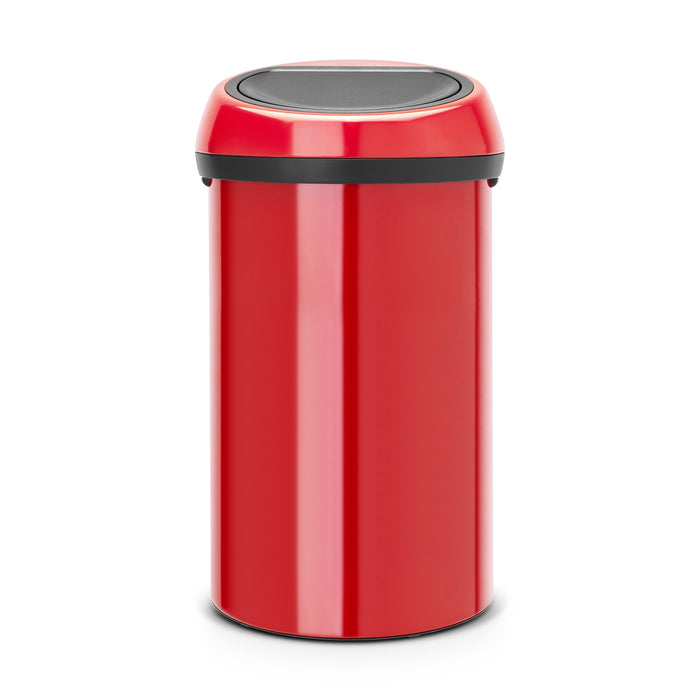 Brabantia Touch Bin Afvalemmer 60 Liter