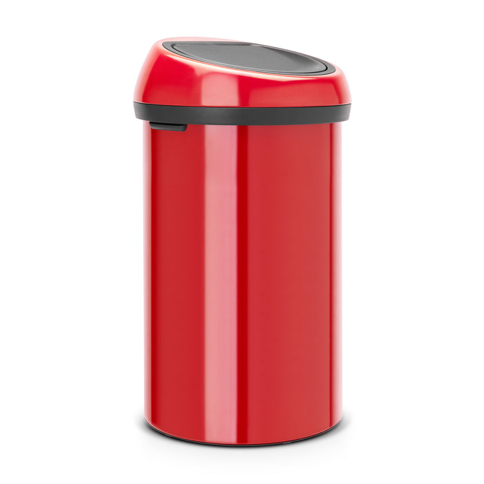 Brabantia Touch Bin Afvalemmer 60 Liter