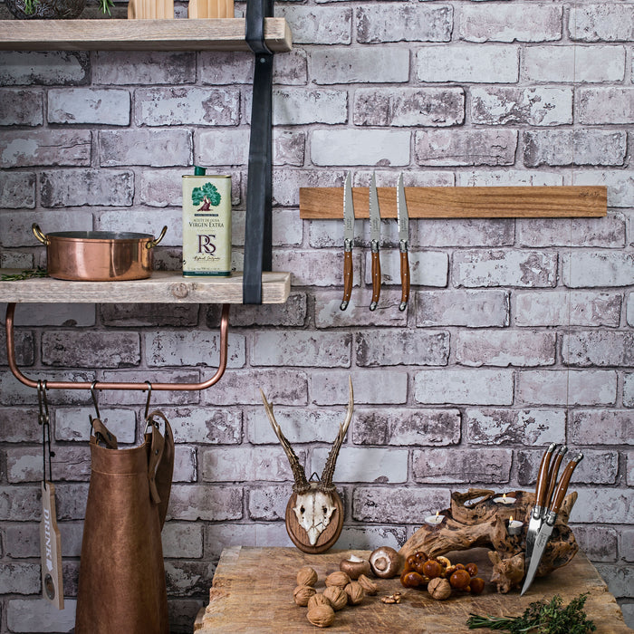 Style de Vie Messenmagneet 50 cm