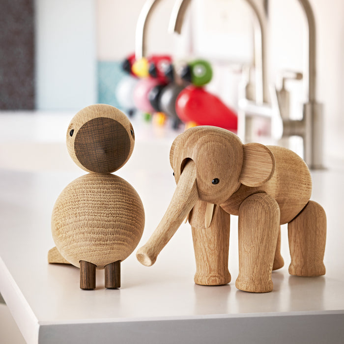 Kay Bojesen Elephant