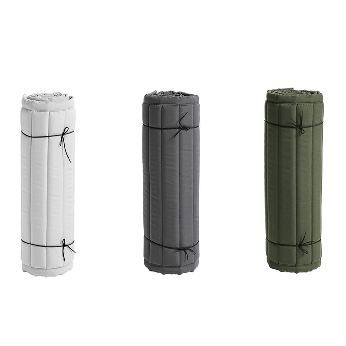 HAY Palissade Quilted Kussen voor Bench