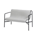 HAY Palissade Quilted Kussen voor Bench