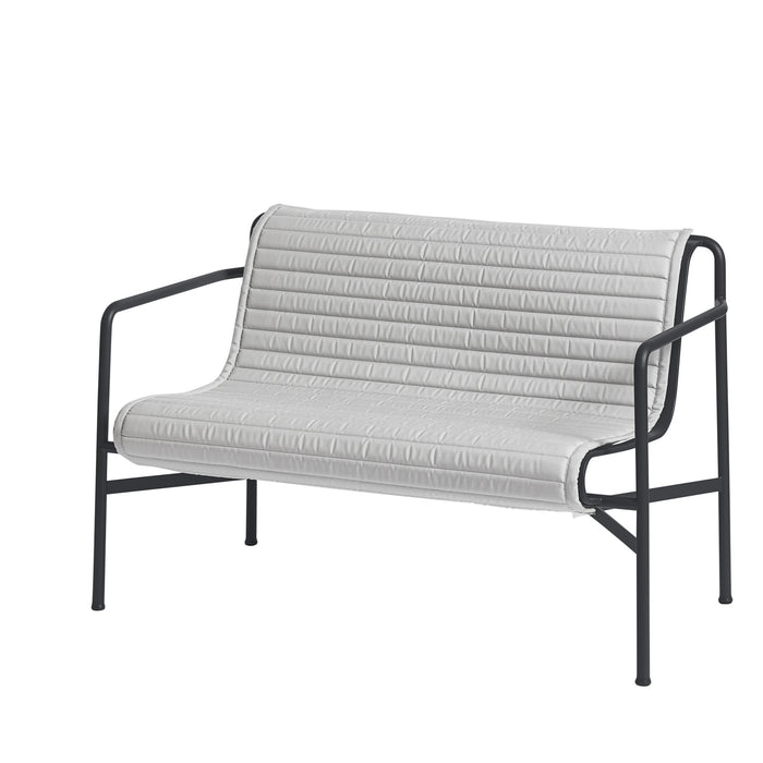 HAY Palissade Quilted Kussen voor Bench