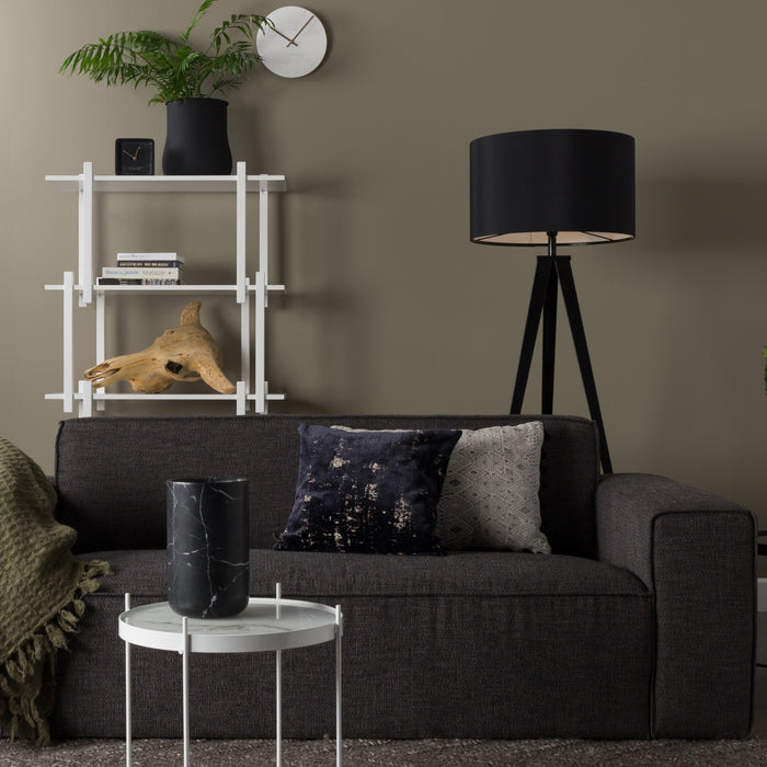 Zuiver Bor Bank 2,5-Zits