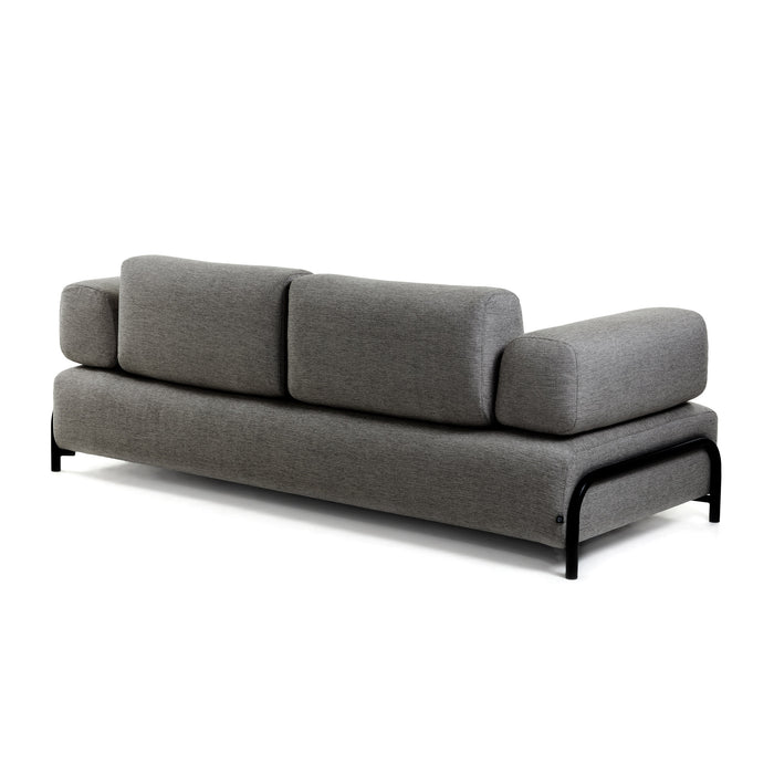Kave Home Compo 3-zitsbank