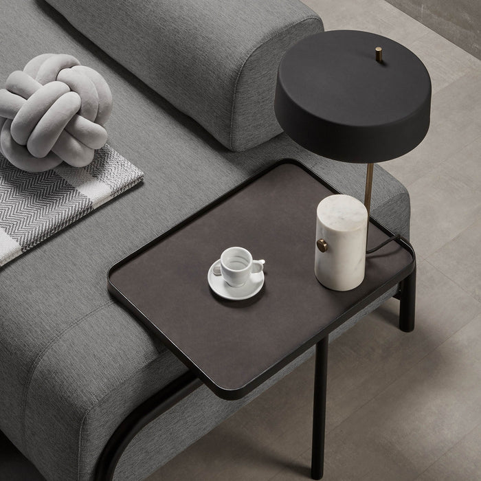 Kave Home Compo 3-zitsbank