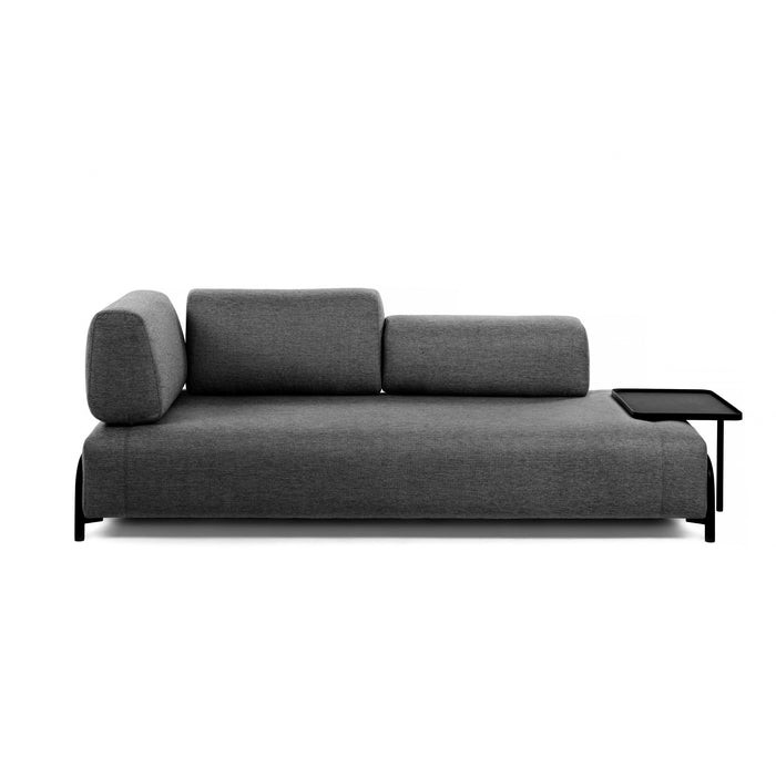 Kave Home Compo 3-zitsbank